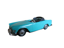 507L Norev 19 Simca Océane