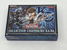 Yu-Gi-Oh! Legendary Collection Box Set: Kaiba