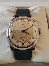 Magnifique Montre Omega À