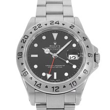 Rolex Explorer II Automatique