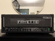 VHT / Fryette Pittbull Hundred/CL