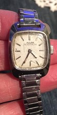 Vintage BULOVA ACCUTRON Ladies