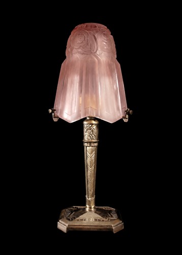 Pierre maynadier lampe - lampe, art