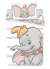 Dumbo Disney - Parure de Lit