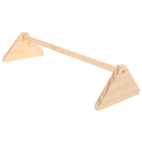Perchoir poulet bois - poulet, en