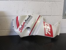 LEFT FAIRING SIDE ORIGINAL YAMAHA XTZ 750 SUPER TENU 1989 1990 1994 98