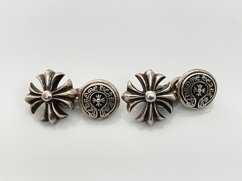Chrome hearts 925 sterling - chrome,