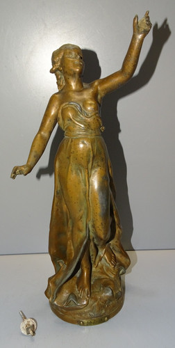 Ancien sujet regule paix - sujet,