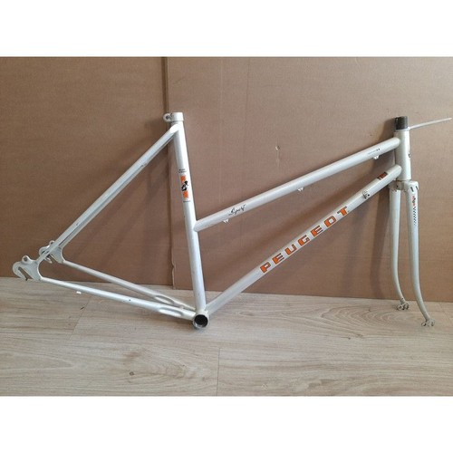 Cadre velo peugeot - velo, ph15