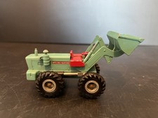 Tracteur Matchbox série