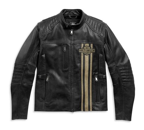 Harley davidson hommes veste - harley-davidson,