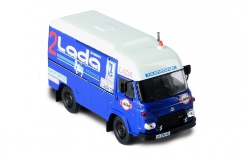 Ixomodels voiture rallye - ixomodels,