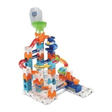 VTECH - Marble Rush Circuit a billes - Adventure Set S100