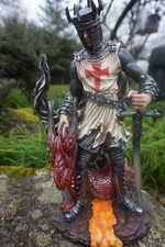 AP080A  SUPERBE  FIGURINE