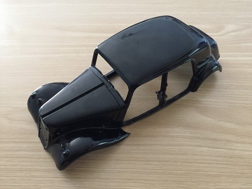 Carcasse carrosserie pièce