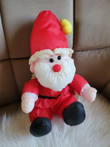 Petit père noël - pÈre,
