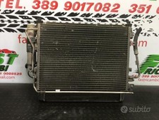 KIT RADIATEUR RENAULT KANGOO