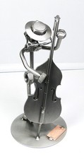 Contrebasse Hinz & Kunst en