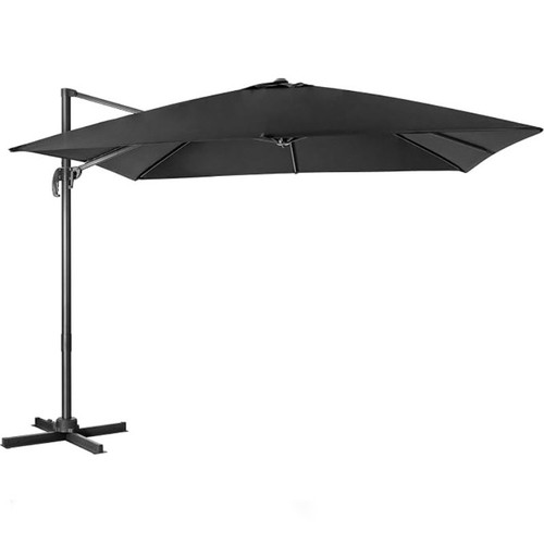 Parasol jardin pied en - de,