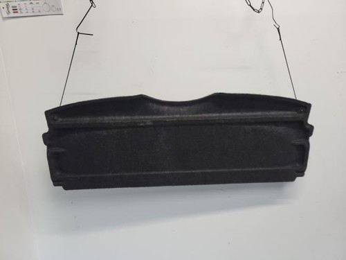 Plage arriere peugeot 206 - plage,