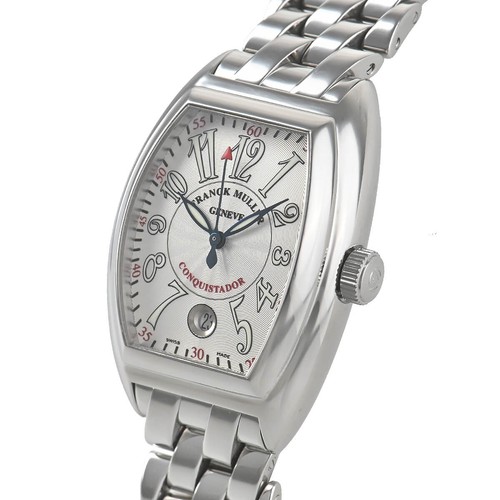Montre automatique franck - automatique,