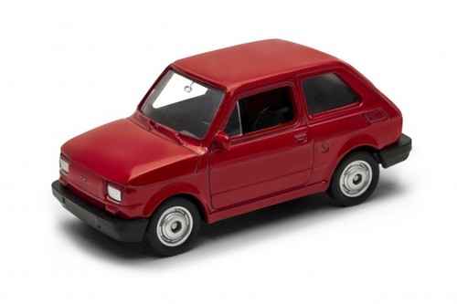 Fiat 126 inches 7 5 - 126,