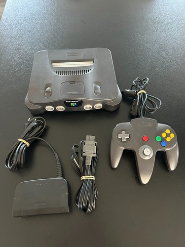 Console nintendo avec - console,