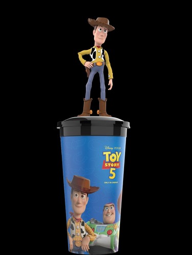 Cup gobelet woody toy - cup,