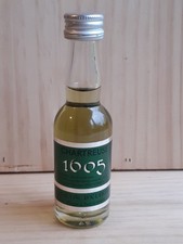 RARE mignonnette Chartreuse