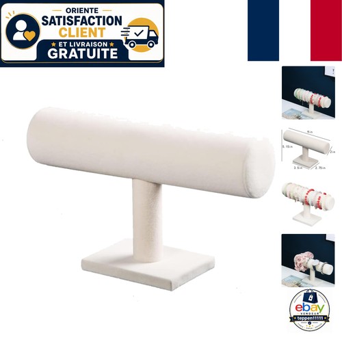 Support bijoux pratique - support,