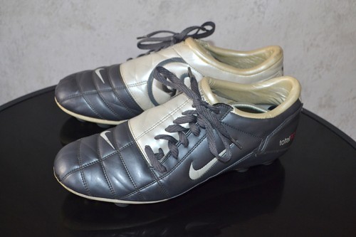 Crampons football nike - football,