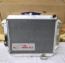 Radiateur Daihatsu Taft GT Rocky F70 Fourtrack Blizzard Assy New Aftermarket