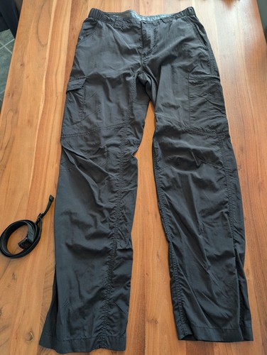 Columbia silver ridge cargo - columbia,