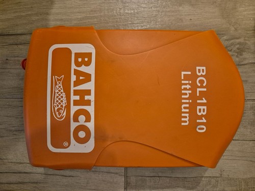 Batterie bcl1b10 lithium outil - batterie,