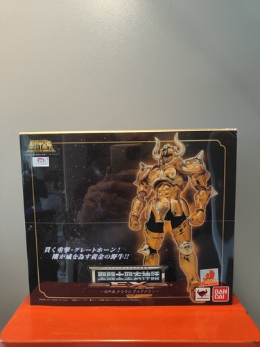 Myth cloth aldébaran du - ex,