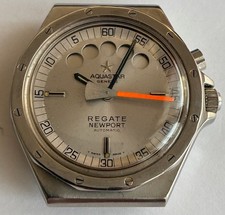 Montre Aquastar Genève