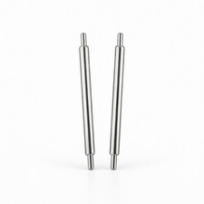 Rolex Milgauss 1019 Spring