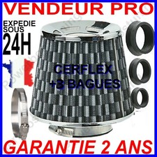 FILTRE A AIR ADMISSION DIRECT