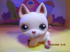 Petshop German Shepherd Dog #1169