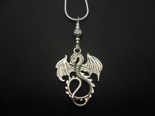 Charmantes argent tibétain - argent,