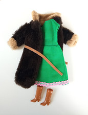 Tenue Tressy Amsterdam Bella #3076, vintage 1978