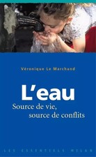 L'Eau : Source de vie, source