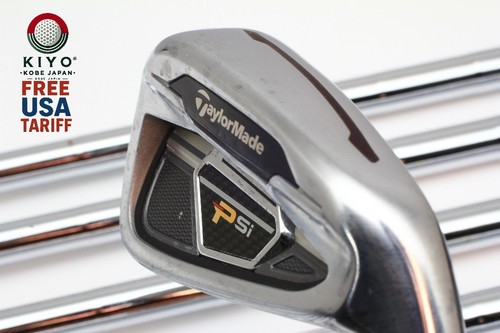 Set fers taylormade psi - de,