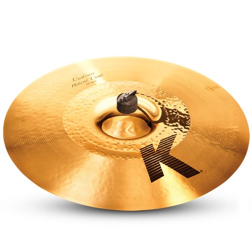 Zildjian k1219 k custom - k1219, 19"