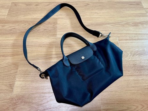 Longchamp 2way shoulder bag
