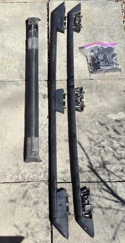 Range rover p38 roof - rover, rack