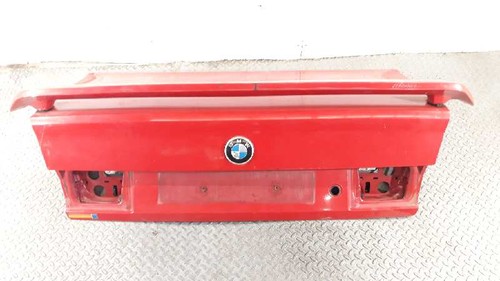 Couvercle coffre pour bmw - couvercle,
