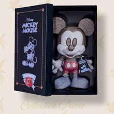 🐭 Peluche Collector Mickey
