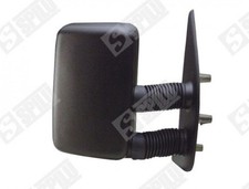 Rétro. Droit Réglage Manuel