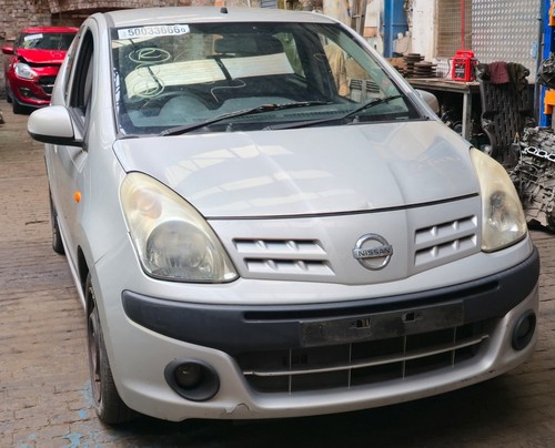 Nissan pixo petrol - nissan, 1.0